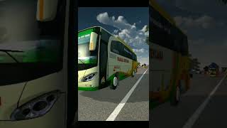 Simulator bussid #bussimulatorindonesia #maleo #fypシ #fyp #trukoleng #trending #trendingshort