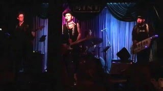 Johnny G : The mint LA : Dynamite : the white EP 2-24-16 w/ Adam Bravo on keys