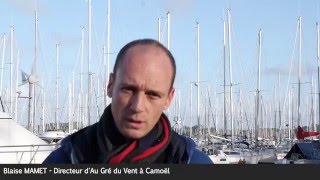 Bilan actions 2015 - Service tourisme Cap Atlantique