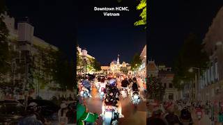 Ho Chi Minh City #travel #vietnam  #motorcycle #travel #traveldestinations #asiantravel