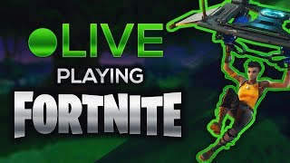 OVERRATED MADNESS! Fortnite (PC) |LIVE|