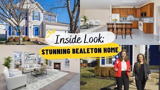 Your Next Home? A Detailed Tour of 11131 Kira Ct, Bealeton