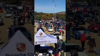 Porsche Loftus Day 2024 #reels #porsche #southafrica #pretoria #automobile