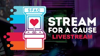 Stream For A Cause - 2024 Summer Edition