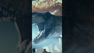 Jurassic World edit #jurassicworld #shorts