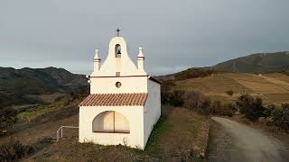 Chapelle Notre-Dame de la Salette