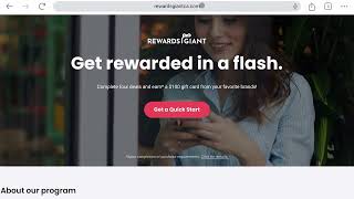 February Cash 2024 Scam | rewards giant reviews | $750 Cash Rewards Program is a Scam?