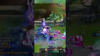 Outplaying Malzahar Ult