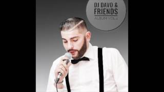 DJ DAVO - HERANAL FEAT .TATOUL AVOYAN