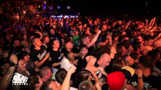 PUNK TV presents MADBALL in Moscow!