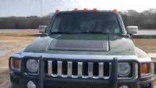 2006 Hummer H3