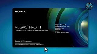 Guide по Sony Vegas Pro 13