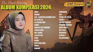 KOMPILASI LAGU AMBYAR VERSI KERONCONG MODERN 2024 || NEW NORMAL KERONCONG