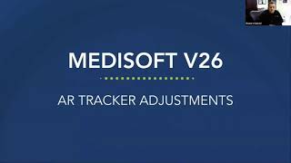 Medisoft Version 26 - Sneak Peek - October 2021