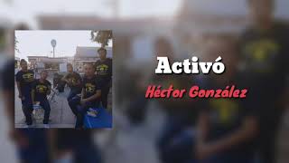 Activó⚡- Héctor González  (Prd. Buddha Vybez)  Trap Cristiano