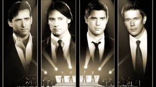 [Live] My Way (A Mi Manera) - Il Divo - Live In Barcelona - 10/10 [CD-Rip]