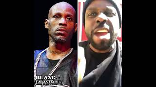 Funkmaster Flex calls out the music industry for using DMX’s name for clout instead of helping him