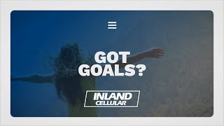 Inland Cellular - Got Goals (2020)