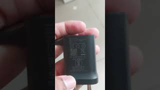 Nokia DC 5V 550mA Micro USB Charger #Shorts