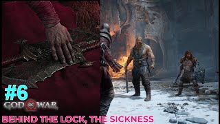 GOD OF WAR Gameplay Walkthrough- 6 FULL GAME[1080P 60FPS PC HIGH]