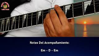 Mentirosa - Tutorial Guitara 1