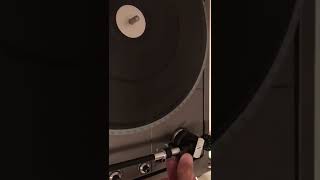 THORENS TD 104 MKII