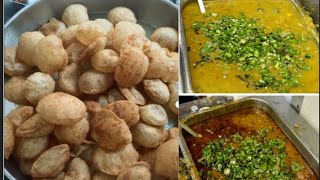 PURI SABZI | BREAKFAST OF OLD DELHI | KAMAAL SWEET HOUSE IN OLD DELHI JAMA MASJID VIDEO