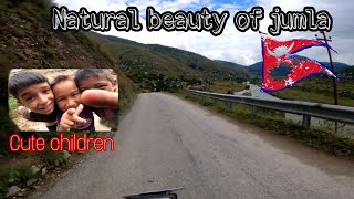 Cinematic video of jumla || Heaven place jumla || Nature love 😍