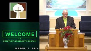 In Depth Teaching Through The Bible 3-17-2024