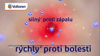 Voltaren