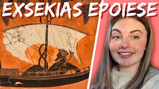 An Introduction to Exekias