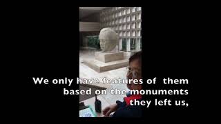 olmec Society mexico