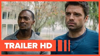 The Falcon and the Winter Soldier Final Trailer