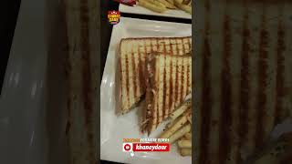 Panini sandwich #shorts #youtubeshorts #panini #foodblogger