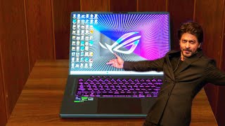 ASUS ROG Zephyrus G16^*