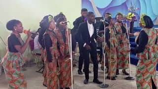 Choir Ministration