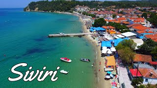 Siviri - Halkidiki 2024