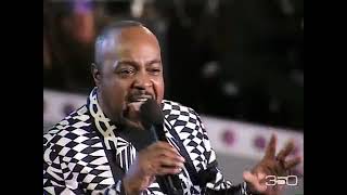 Peabo Bryson -   Let Me Try Again  (Live)  ❤️