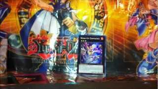 BEST Yugioh Evolzar Dolkka Tin Opening Ever!