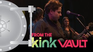 From the 101.9 KINK Vault: Dawes - From a Window Seat