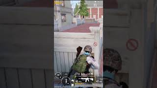 Champions Moment | Enemy Killed | PUBG #shorts #pubg