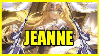 Jeanne is BETTER Than You Think (Fate/Grand Order)