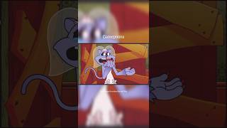 Mrs. Catnap's Wild Proposal: Just a Chip, No Boom! (Cartoon Animation) #Shorts