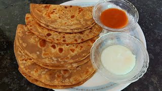 Delicious Puran Poli || Gujarat's Special Vermi  || How to make Puran Poli || Mumbai Spice || 2020