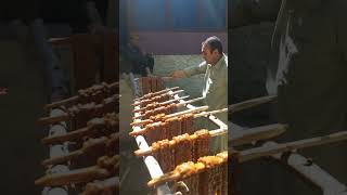 Kilao || King of Dry Fruits || Process of Making Kilao || Gilgit Baltistan | @gbnewsongs