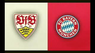 Canal 4 TCS El Salvador | Bundesliga 23/24 Stuttgart vs Bayern Múnich (Jornada 32) Anuncio