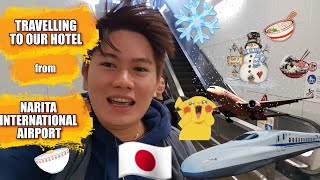 Re-uploading: 2019 Japan Vlog: Part 2 January -  February