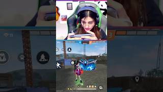 payal gaming free fire gameplay short video #viral #5#white444#raistar #pagalm10#payalgaming #shorts