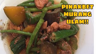 HOW TO COOK PINAKBET | PAANO MAGLUTO NG PINAKBET | Magtipid Tayo ATBP TV