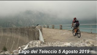 Bici Lago del Teleccio 5 Agosto 2019